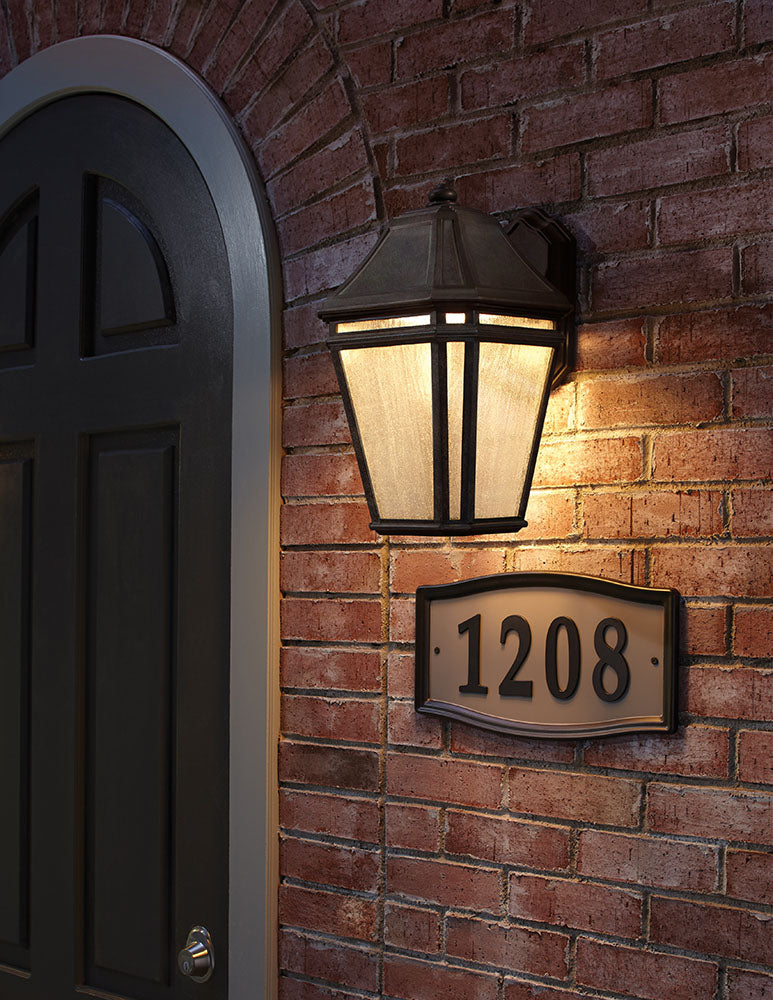 Londontowne 1 Light Wall Lantern