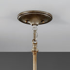 Lucia 1 Light Pendant Light