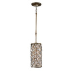 Lucia 1 Light Mini Pendant