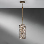 Lucia 1 Light Mini Pendant