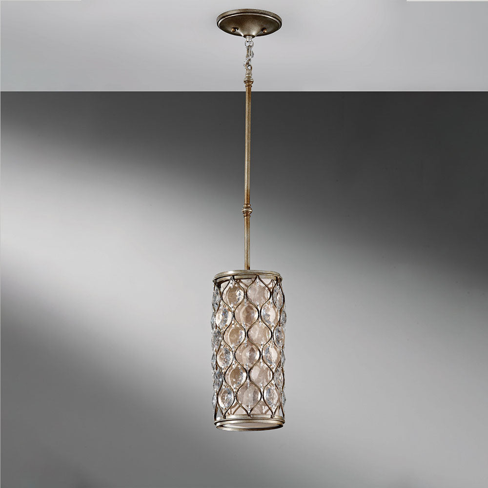 Lucia 1 Light Mini Pendant