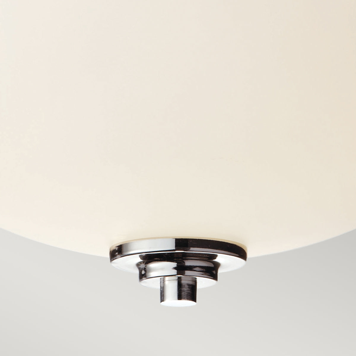 Malibu 2 Light Flush Mount