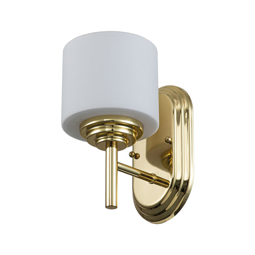 Malibu 1 Light Wall Light 10