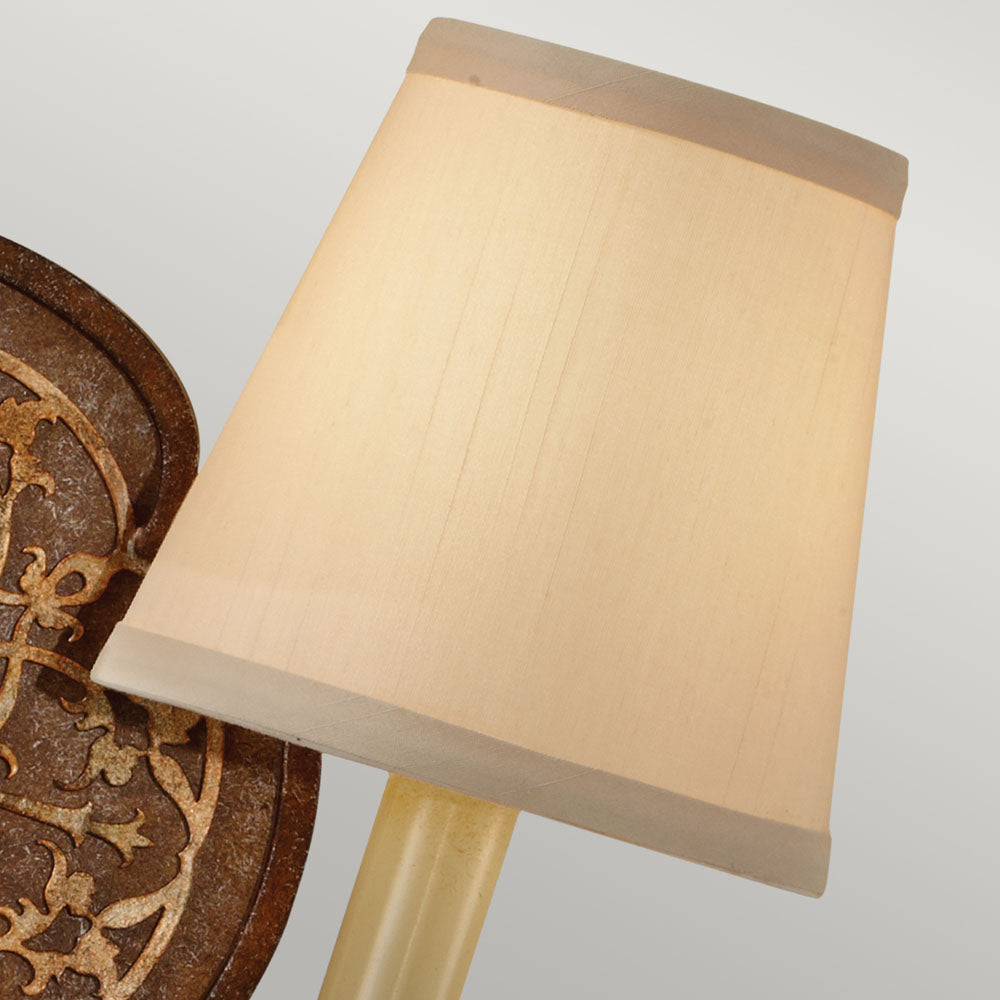 Marcella 2 Light Wall Light