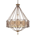 Marcella 4 Light Chandelier