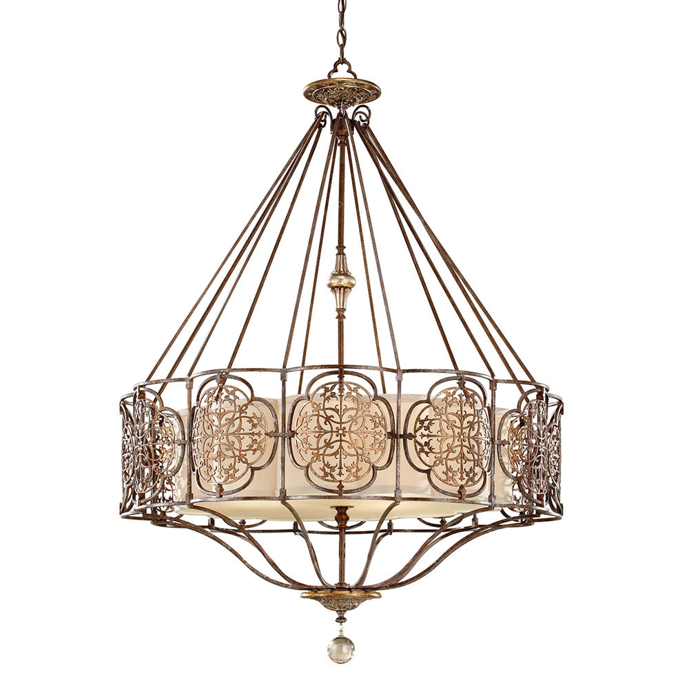 Marcella 4 Light Chandelier