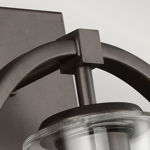Marlena 1 Light Wall Light