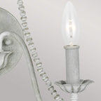 Maryville 2 Light Wall Light