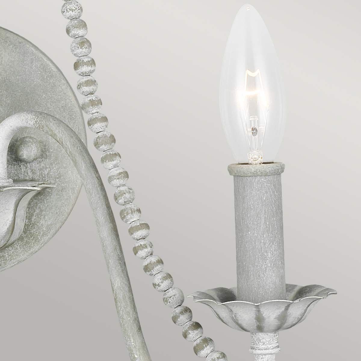 Maryville 2 Light Wall Light