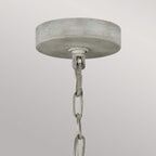 Maryville 3 Light Chandelier