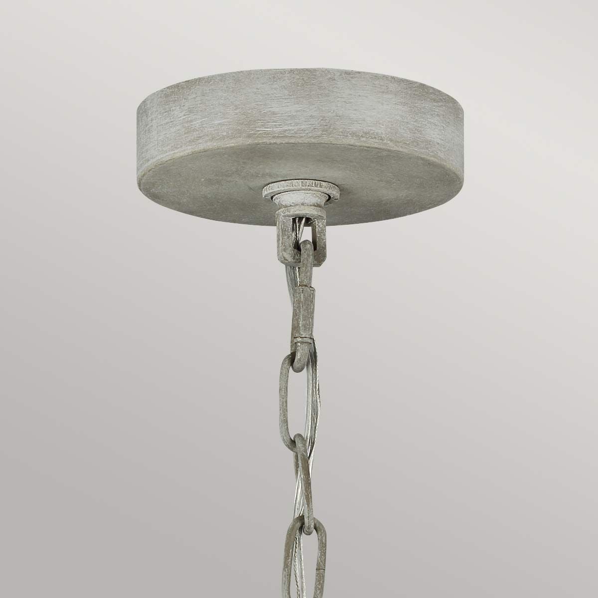 Maryville 3 Light Chandelier