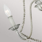 Maryville 3 Light Chandelier