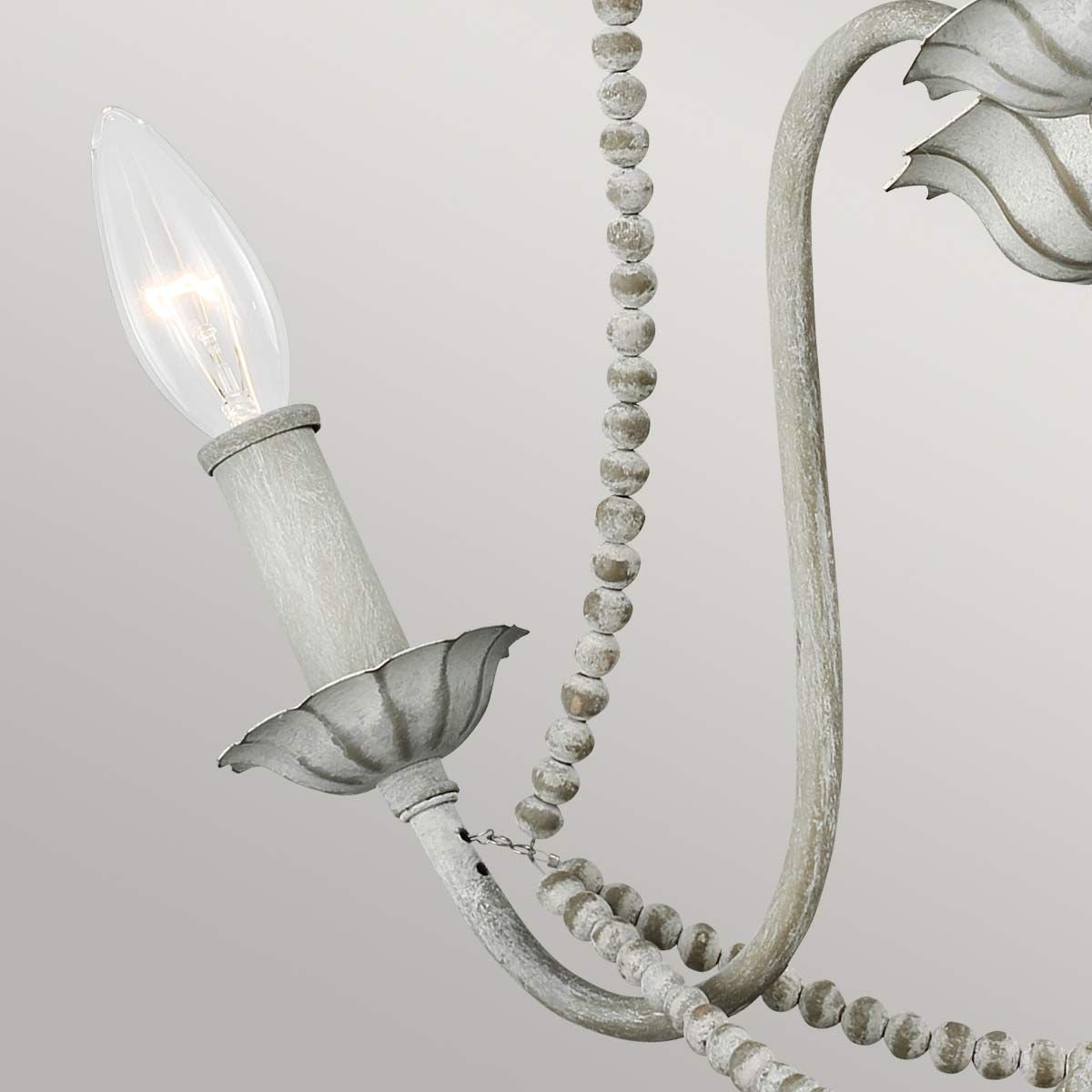 Maryville 3 Light Chandelier