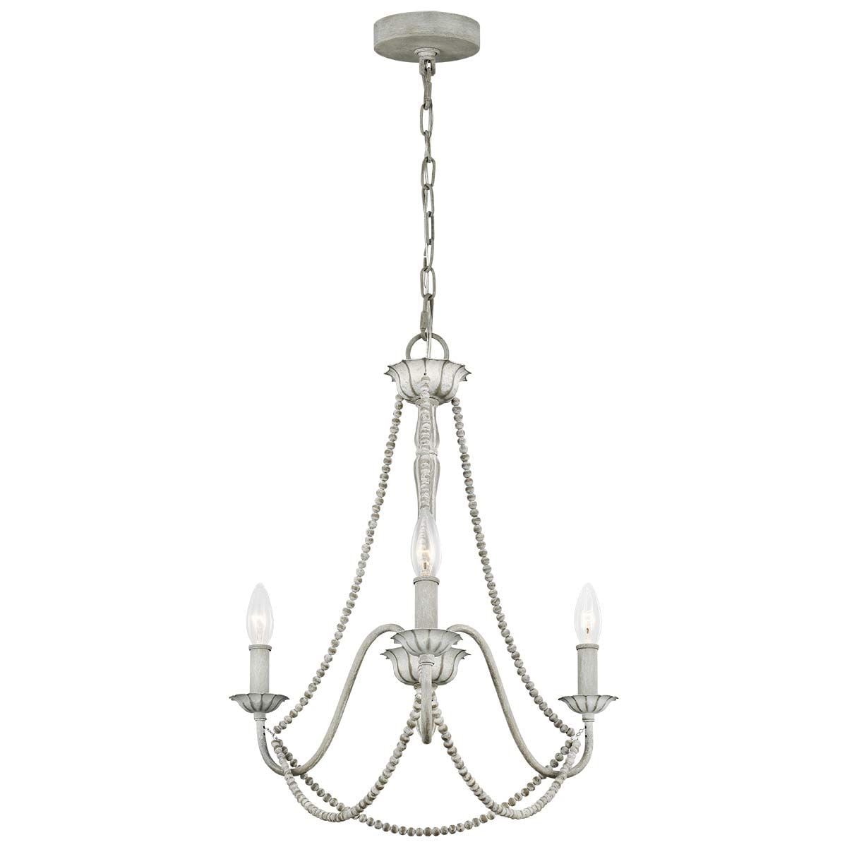 Maryville 3 Light Chandelier