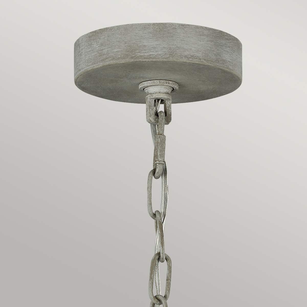 Maryville 6 Light Chandelier