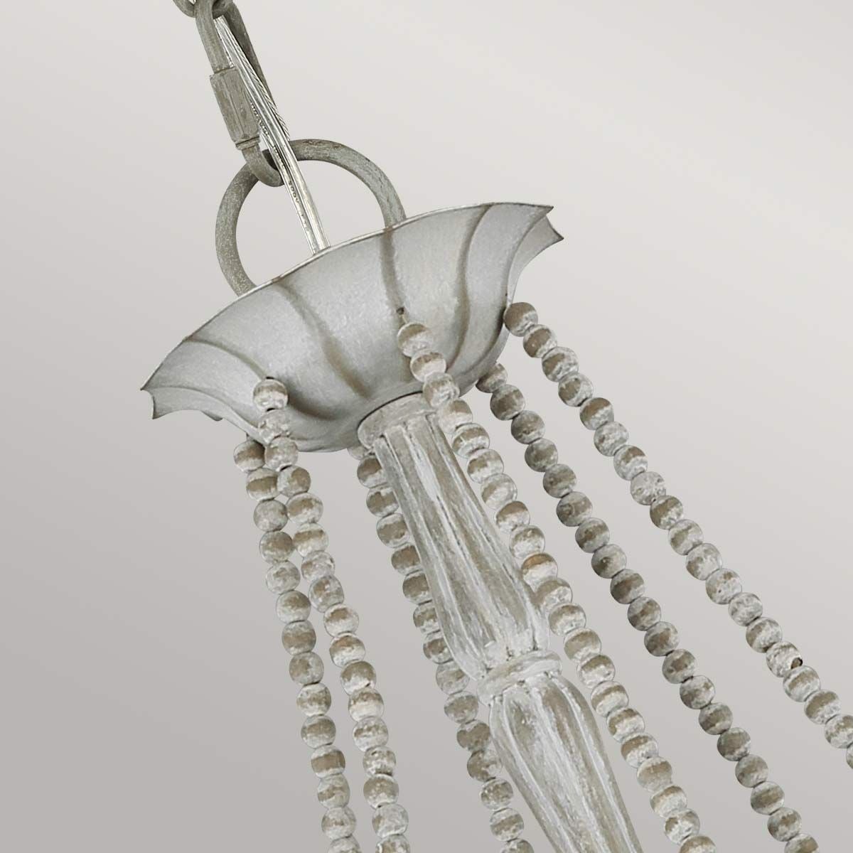 Maryville 6 Light Chandelier
