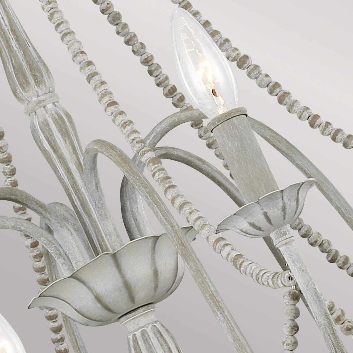 Maryville 6 Light Chandelier