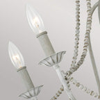 Maryville 6 Light Chandelier