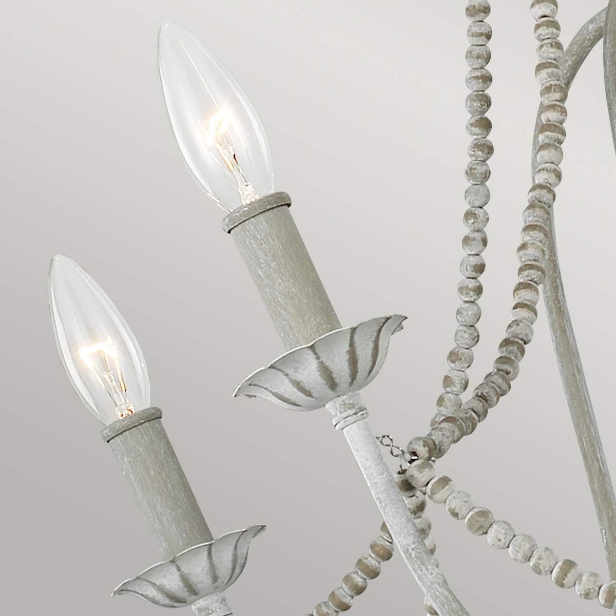 Maryville 6 Light Chandelier