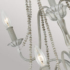 Maryville 9 Light Chandelier