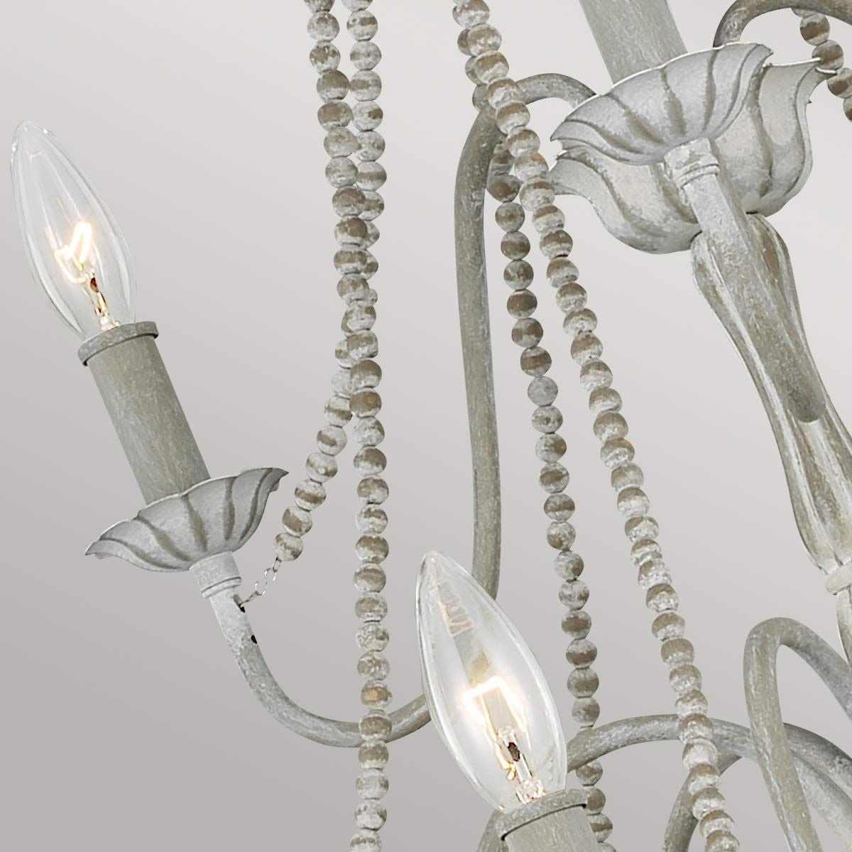 Maryville 9 Light Chandelier