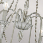 Maryville 9 Light Chandelier