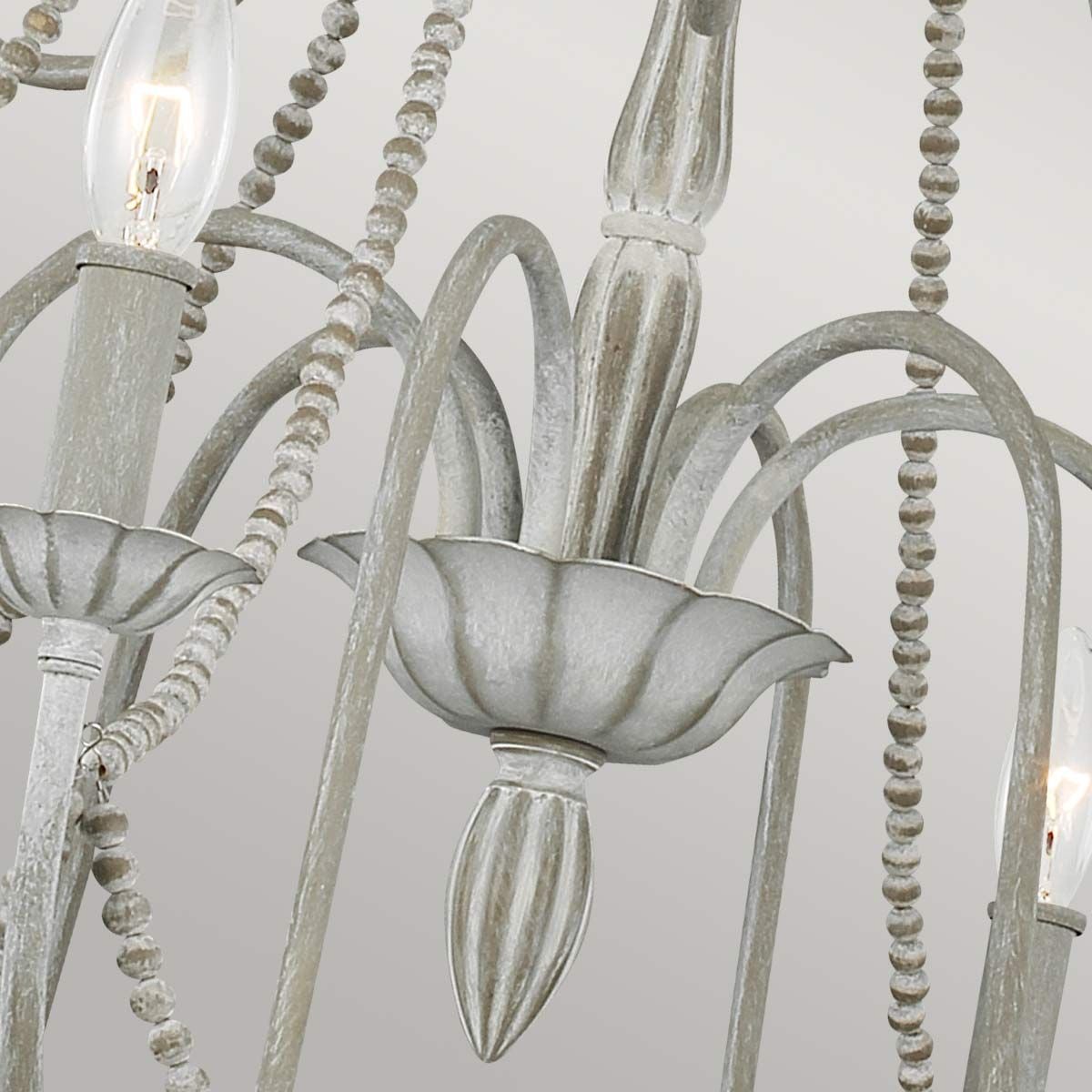 Maryville 9 Light Chandelier