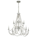 Maryville 9 Light Chandelier
