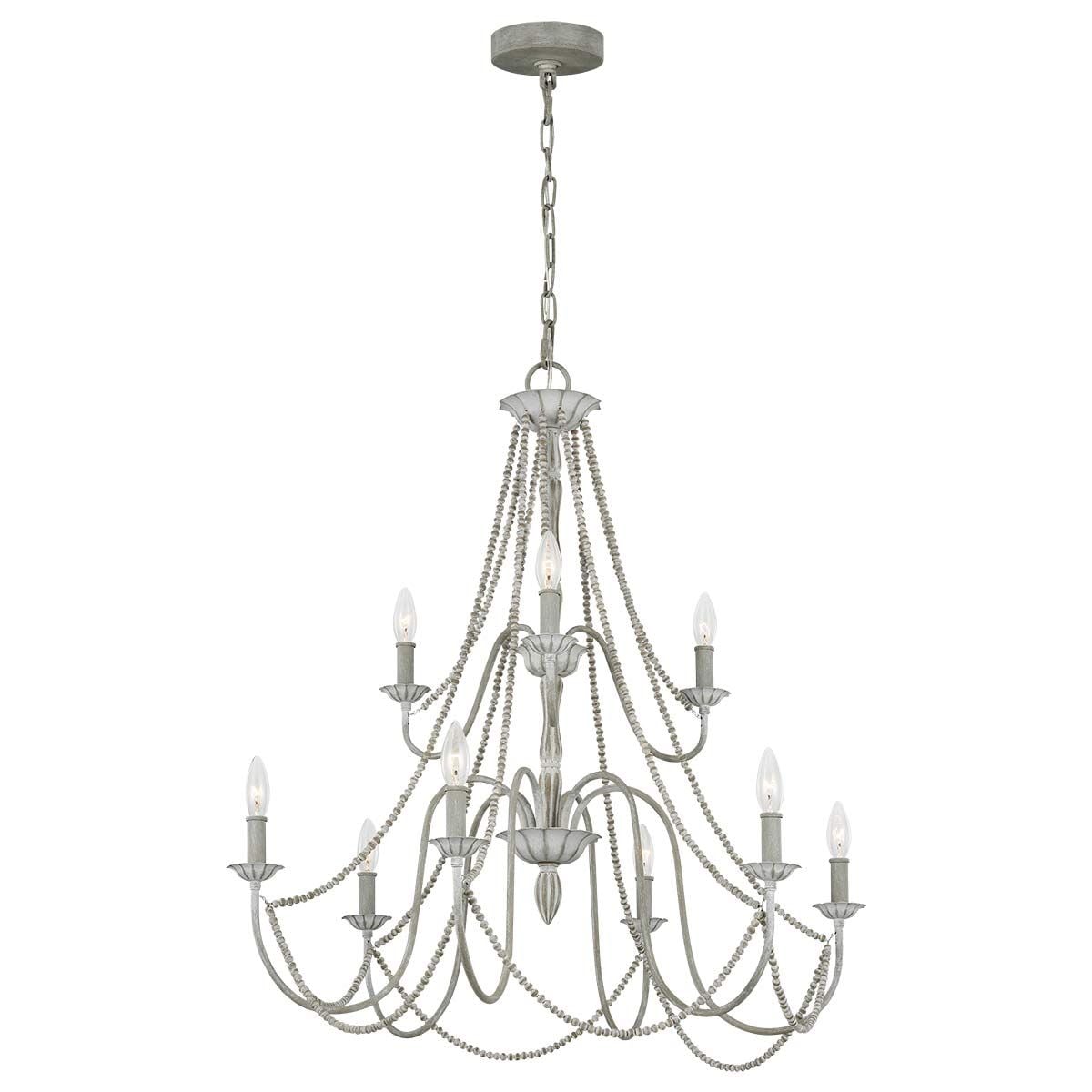 Maryville 9 Light Chandelier