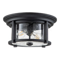 Merrill 2 Light Flush