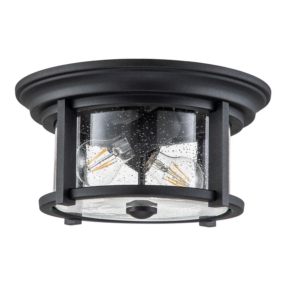 Merrill 2 Light Flush