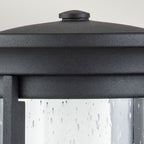 Merrill 1 Light Small Wall Lantern 1