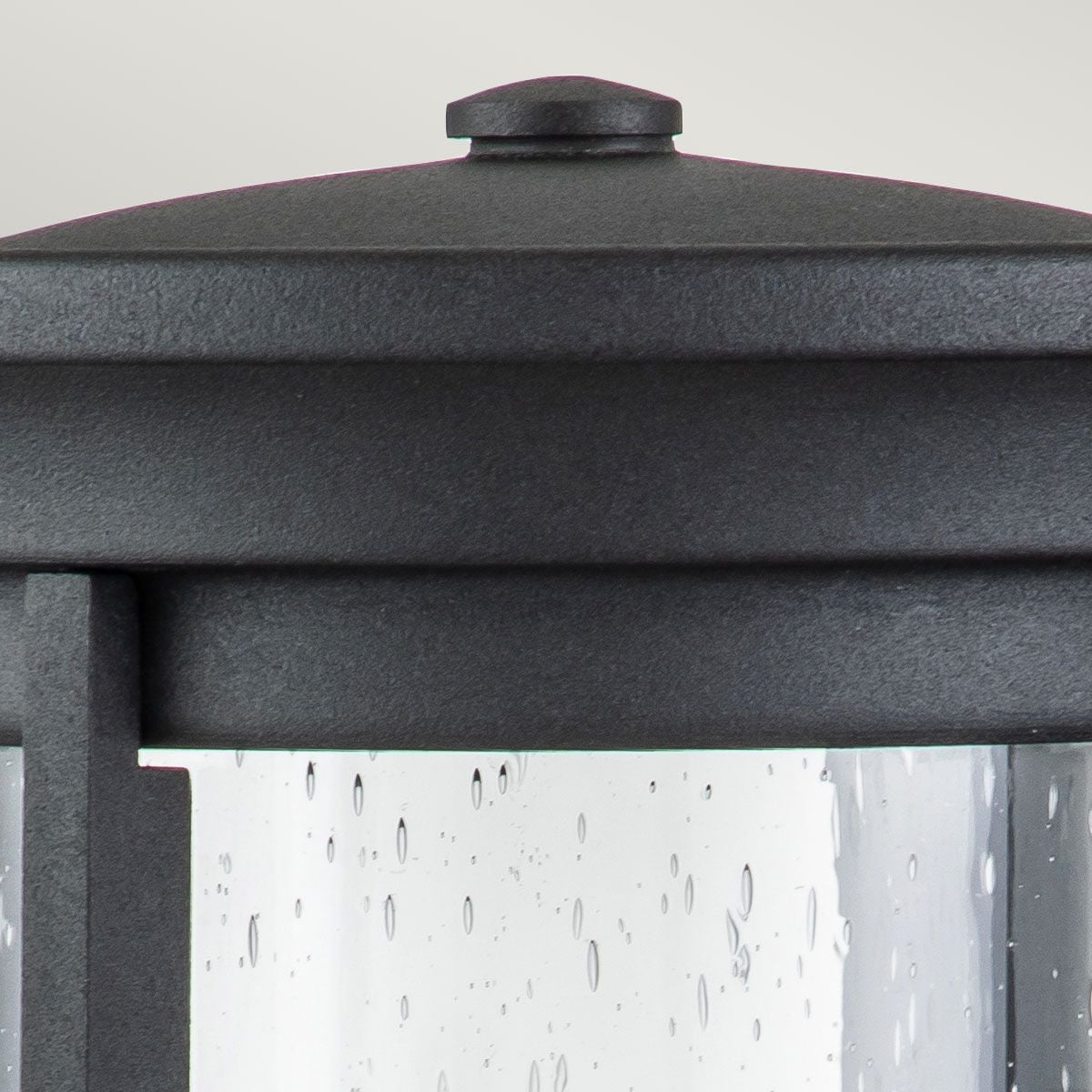 Merrill 1 Light Small Wall Lantern 1