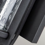 Merrill 1 Light Small Wall Lantern 1