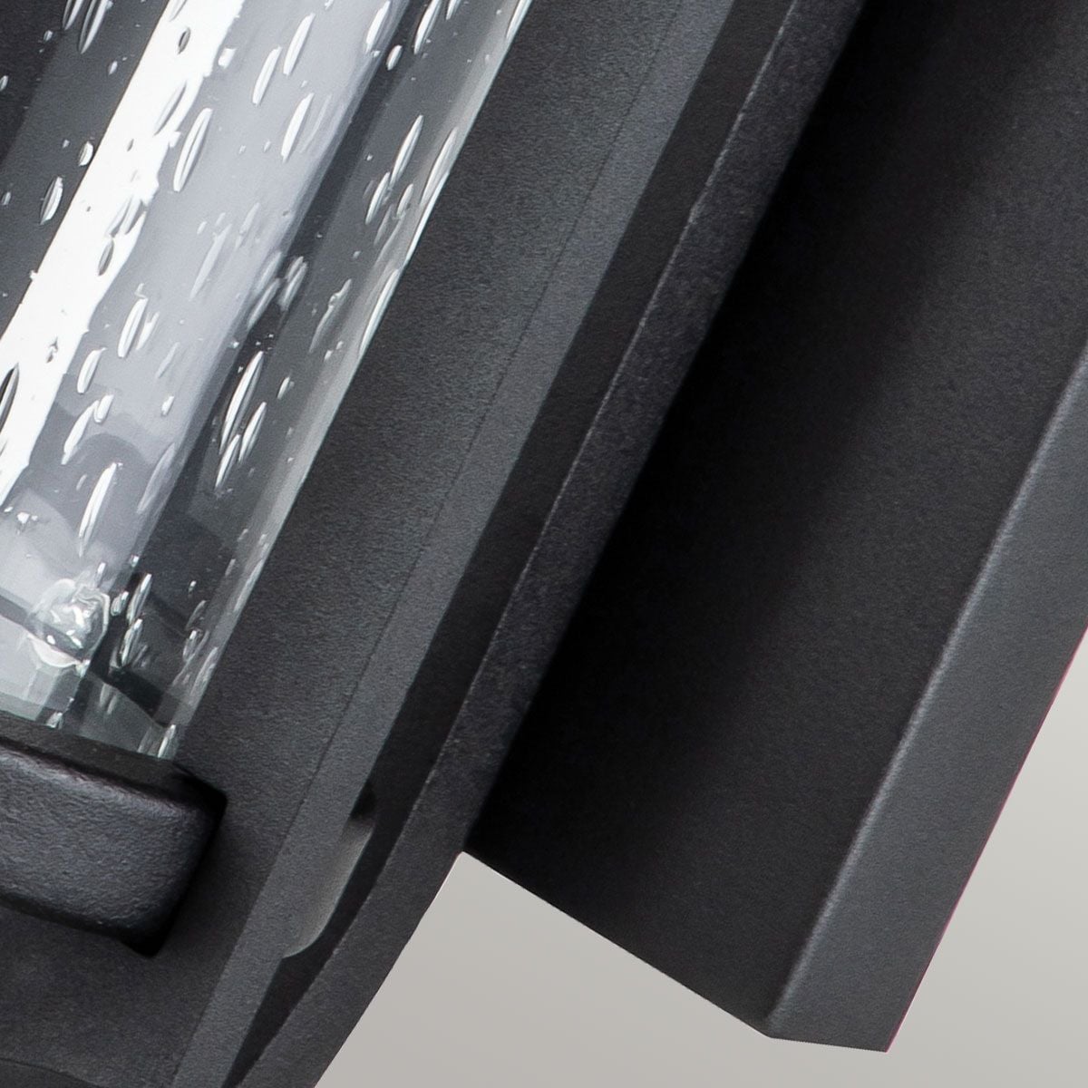 Merrill 1 Light Small Wall Lantern 1
