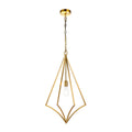 Nico 1 Light Large Pendant