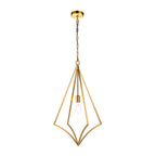 Nico 1 Light Large Pendant