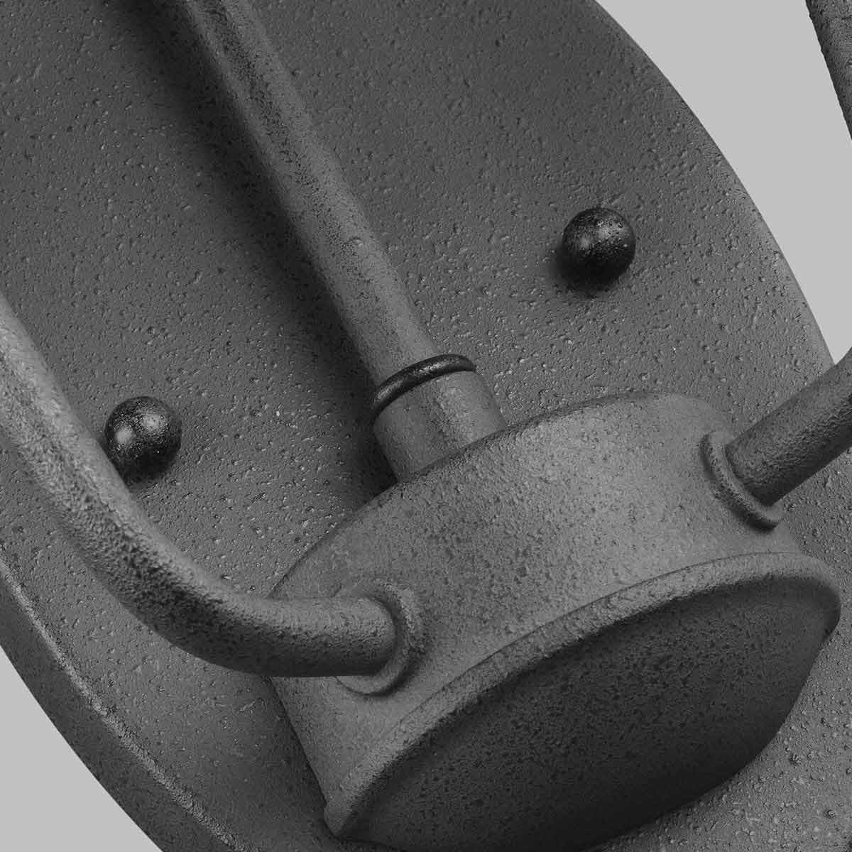 Nori 2 Light Wall Light