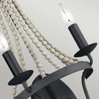 Nori 2 Light Wall Light