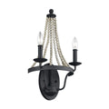 Nori 2 Light Wall Light