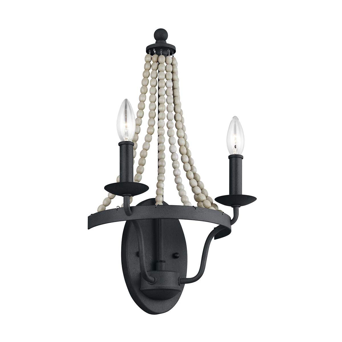 Nori 2 Light Wall Light