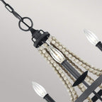 Nori 3 Light Chandelier