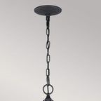 Nori 3 Light Chandelier