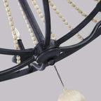 Nori 6 Light Chandelier
