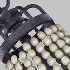 Nori 6 Light Chandelier