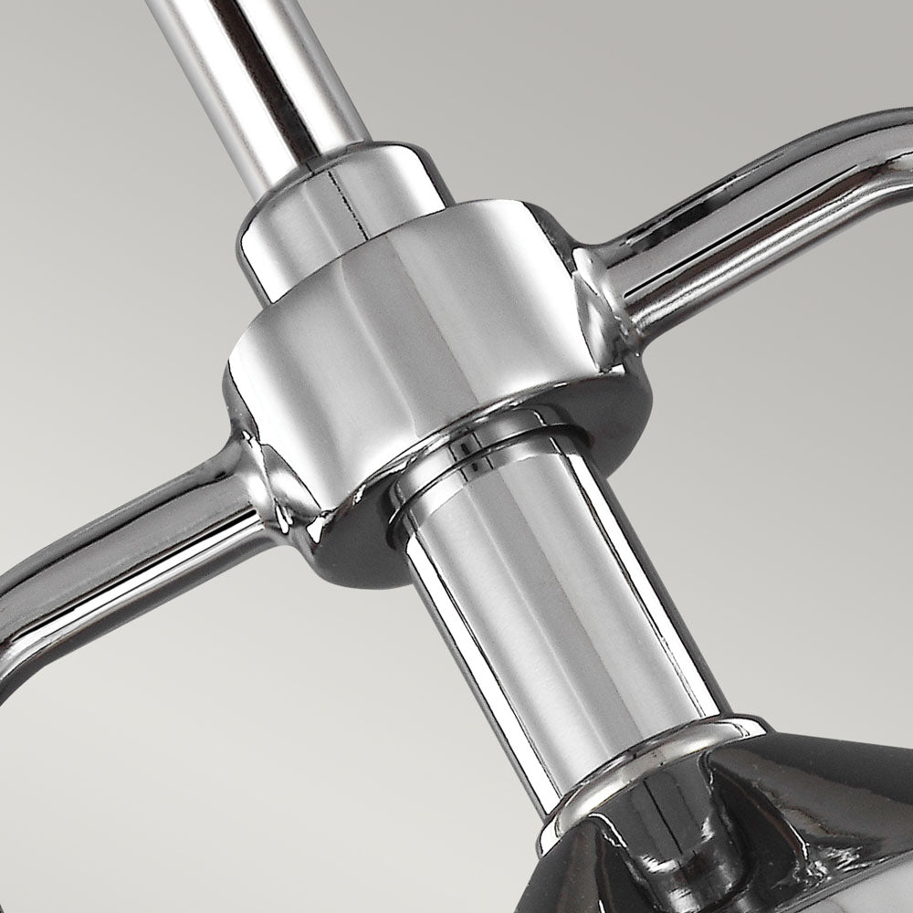 Paulson 1 Light Mini Pendant