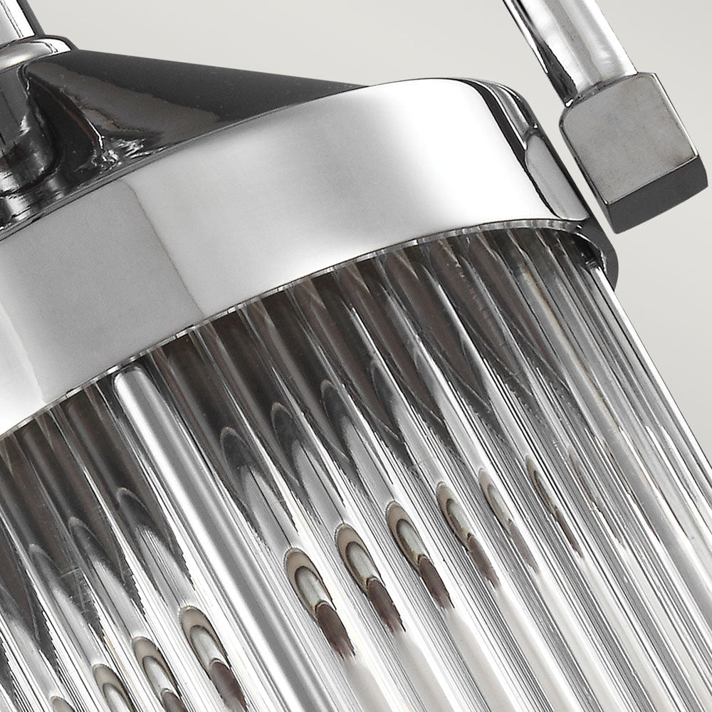 Paulson 1 Light Mini Pendant