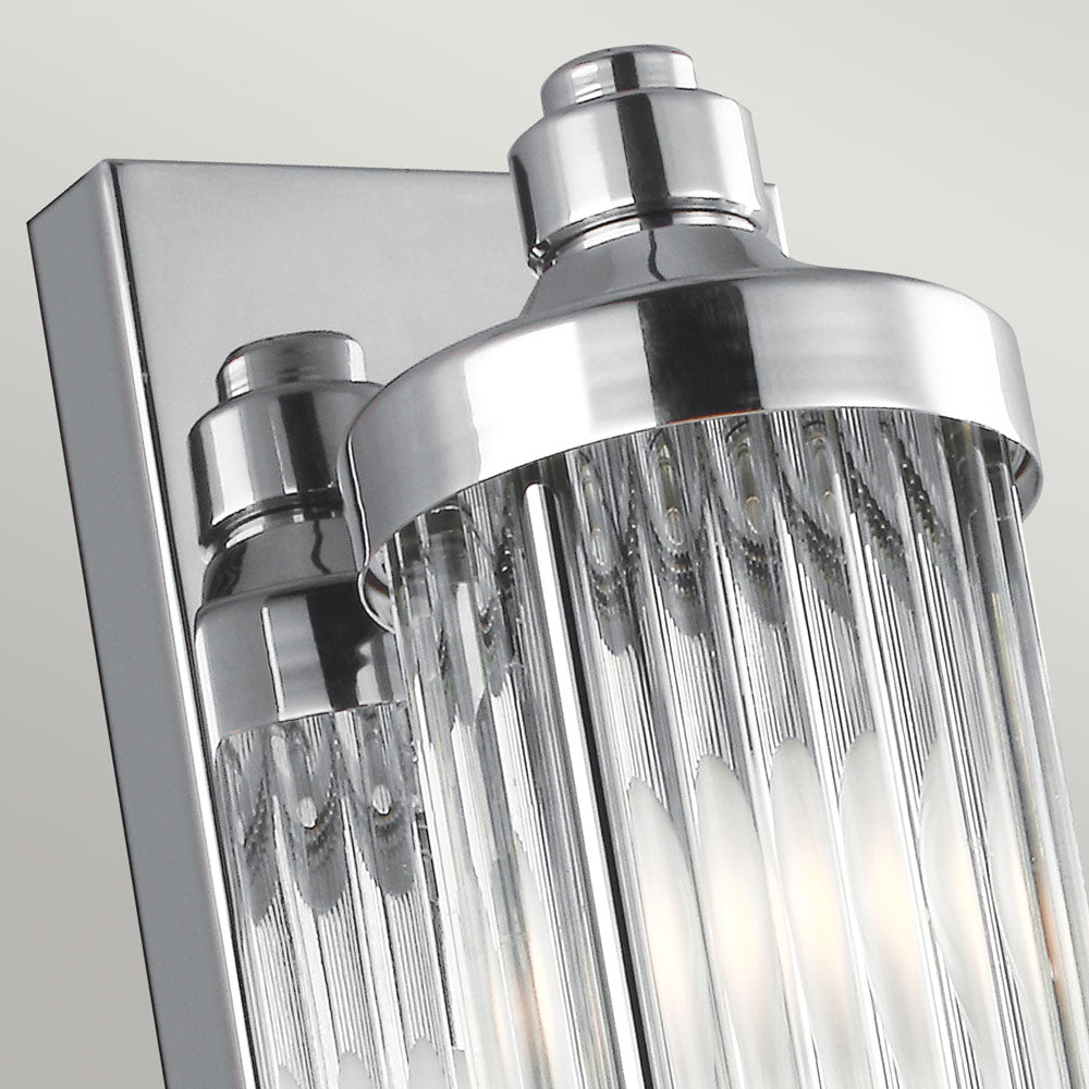 Paulson 4 Light Bar Light