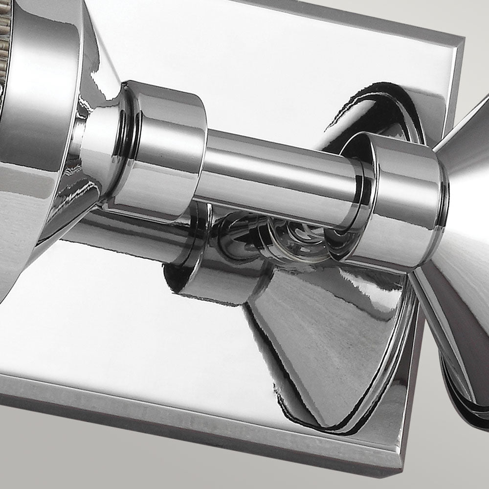 Paulson 2 Light Bar Light