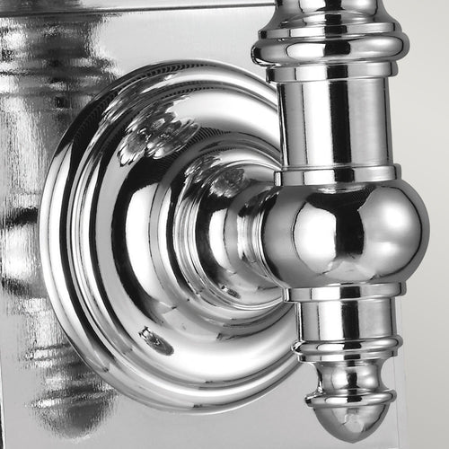 Payne 1 Light Wall Light